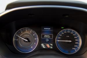 Subaru Impreza e-Boxer 5-Door 2020 года  (WW)